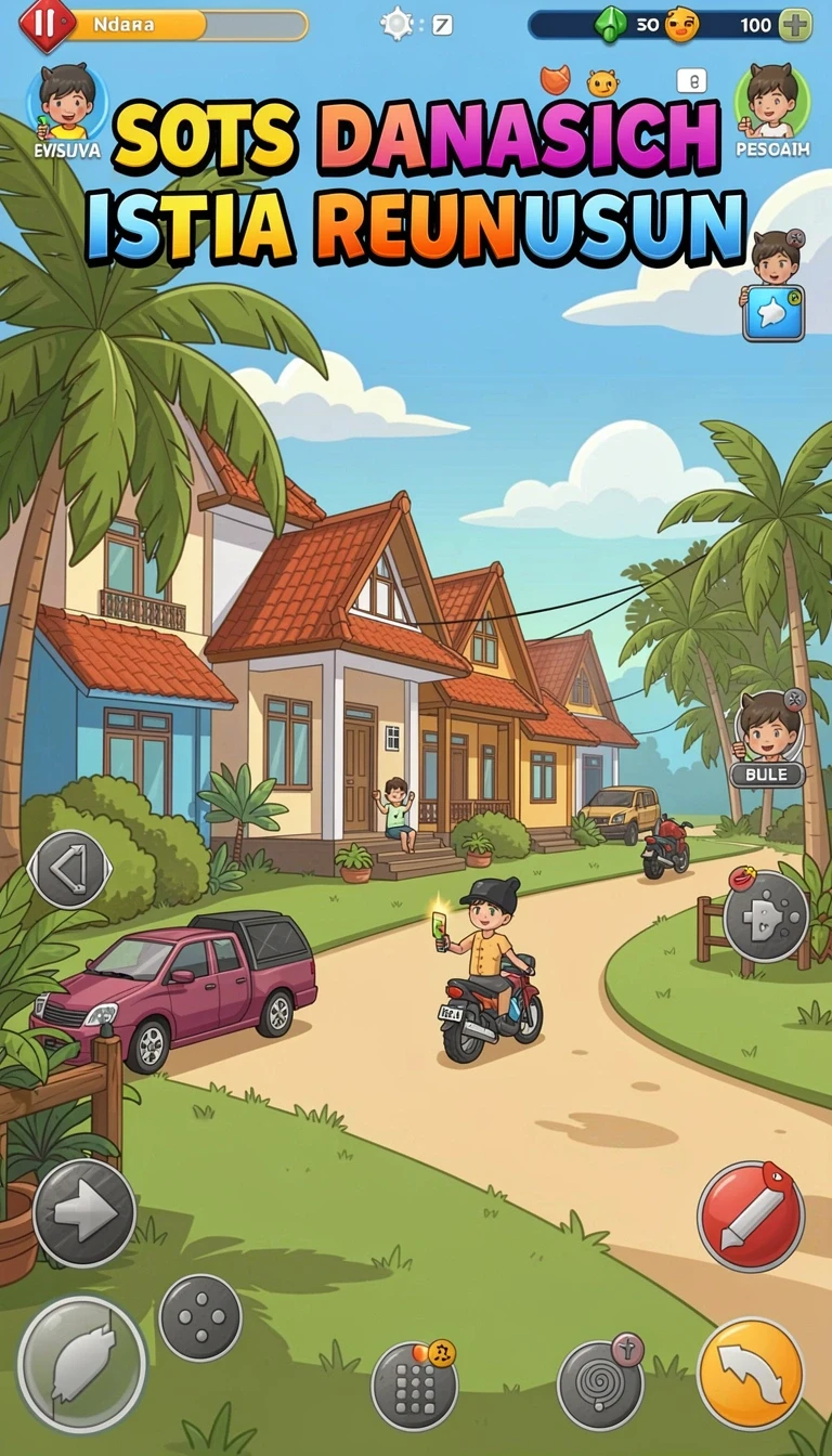 Screenshot 180slot nomor 3