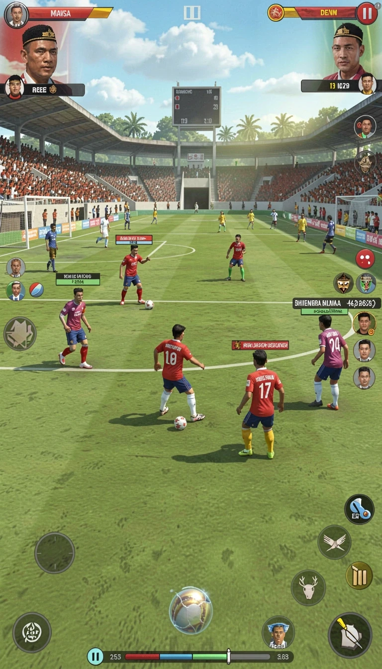 Screenshot 531slot nomor 1