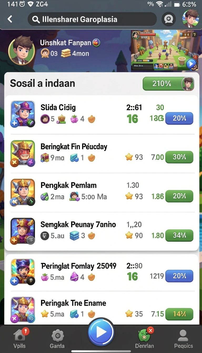 Screenshot 55five nomor 3