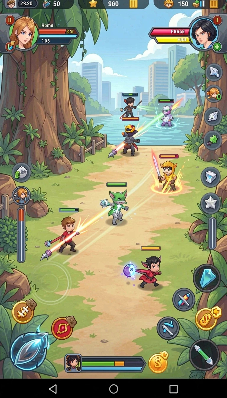 Screenshot 567luck nomor 1
