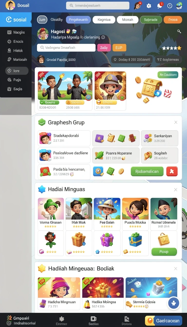 Screenshot 567luck nomor 2