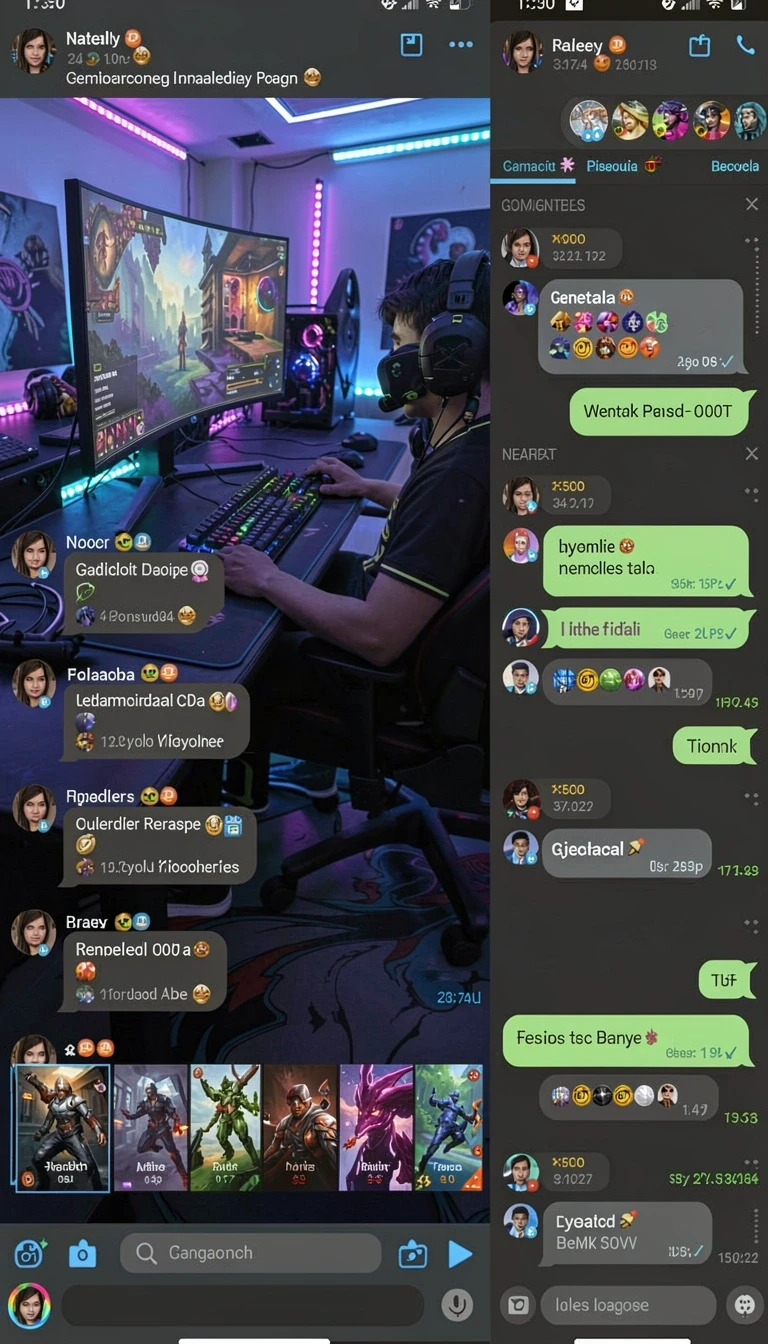 Screenshot 567luck nomor 3