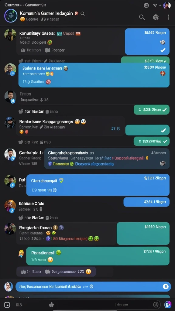 Screenshot 6svip nomor 1