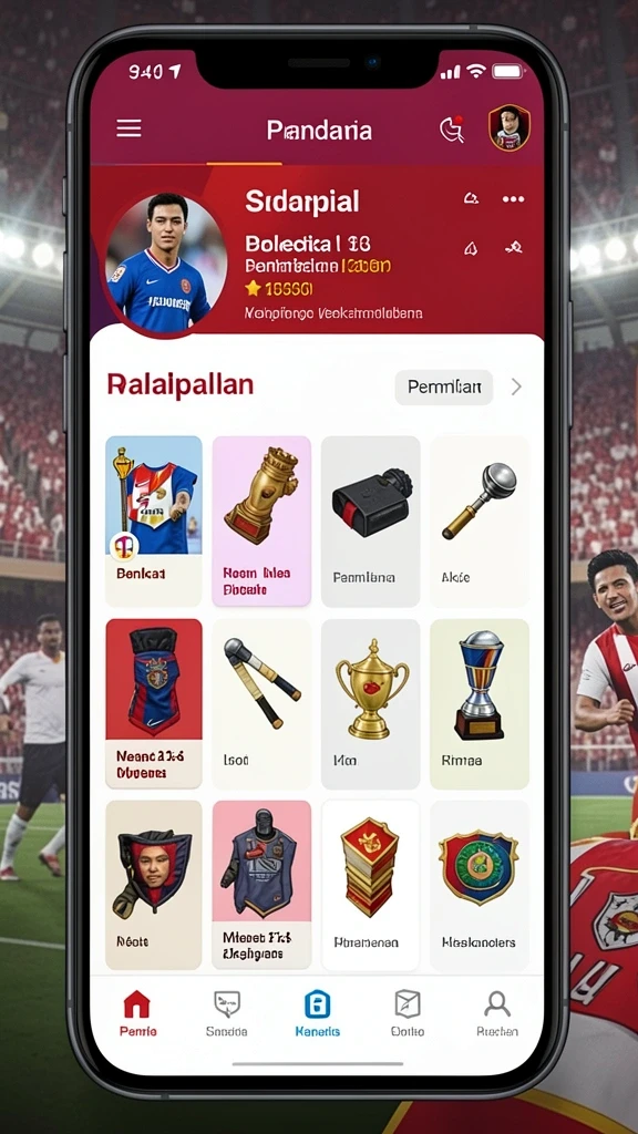 Screenshot 6svip nomor 2