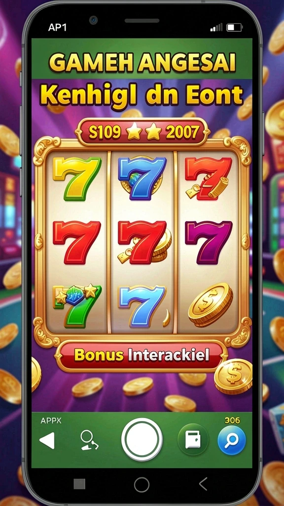 Screenshot 7game nomor 1