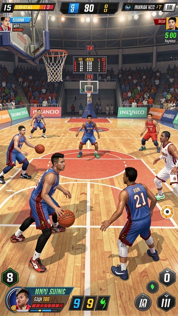 Screenshot 7game nomor 2