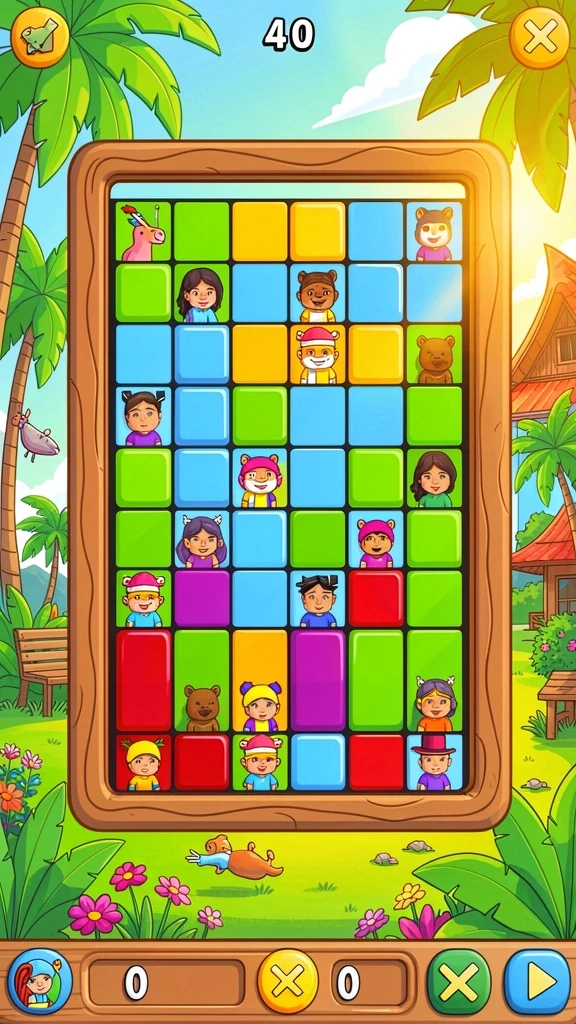 Screenshot 7game nomor 3