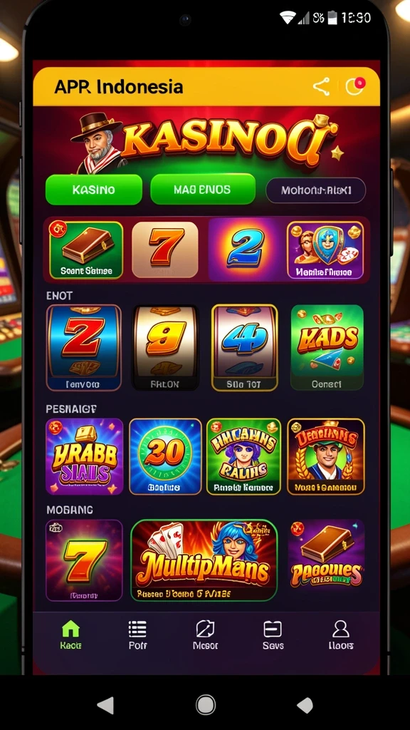 Screenshot 7svip nomor 2