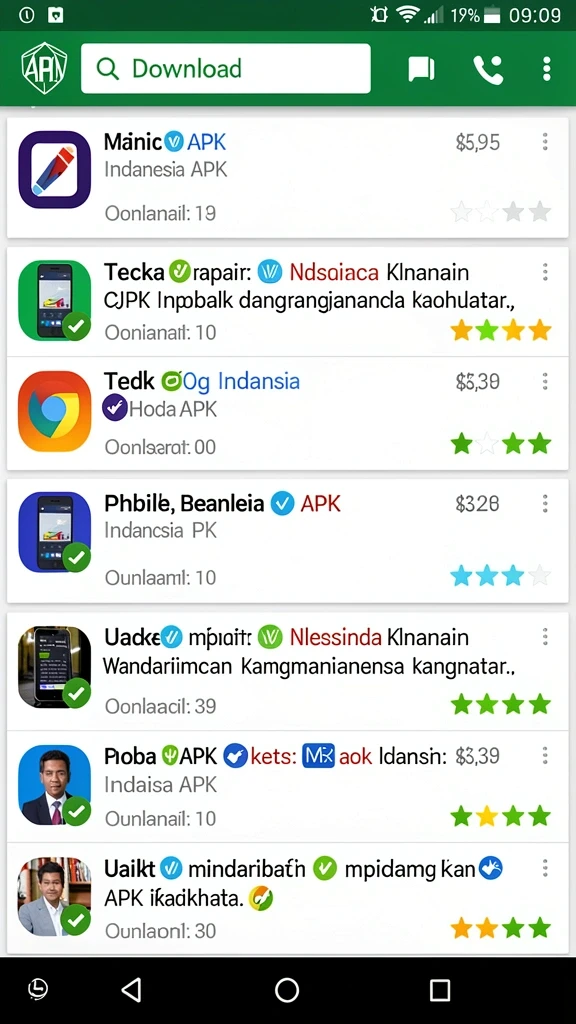 Screenshot 9n9n nomor 1