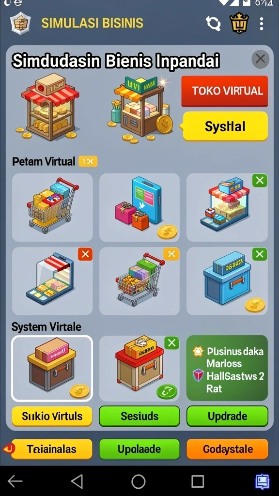 Screenshot 9n9n nomor 3
