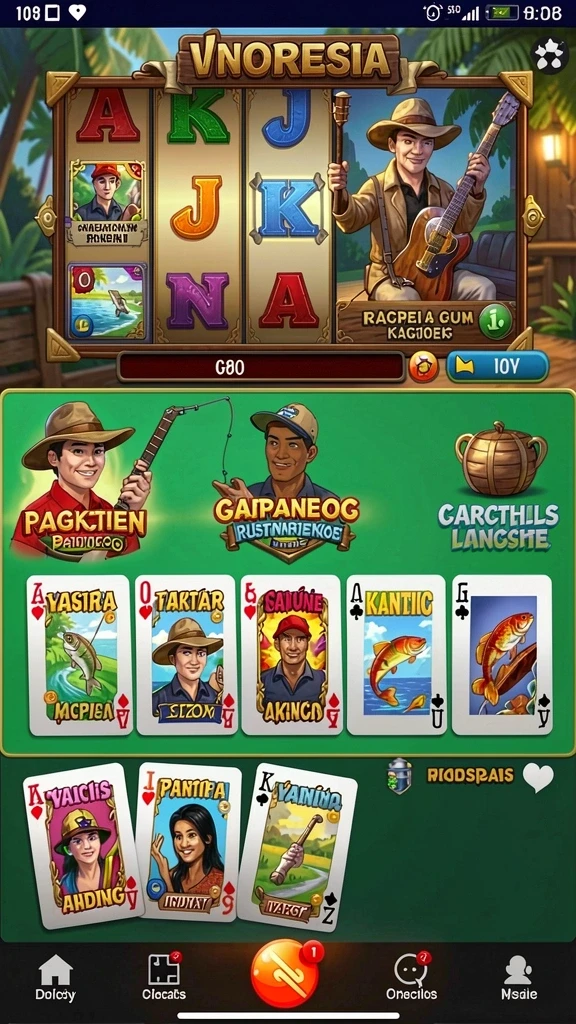 Screenshot asia128 nomor 3