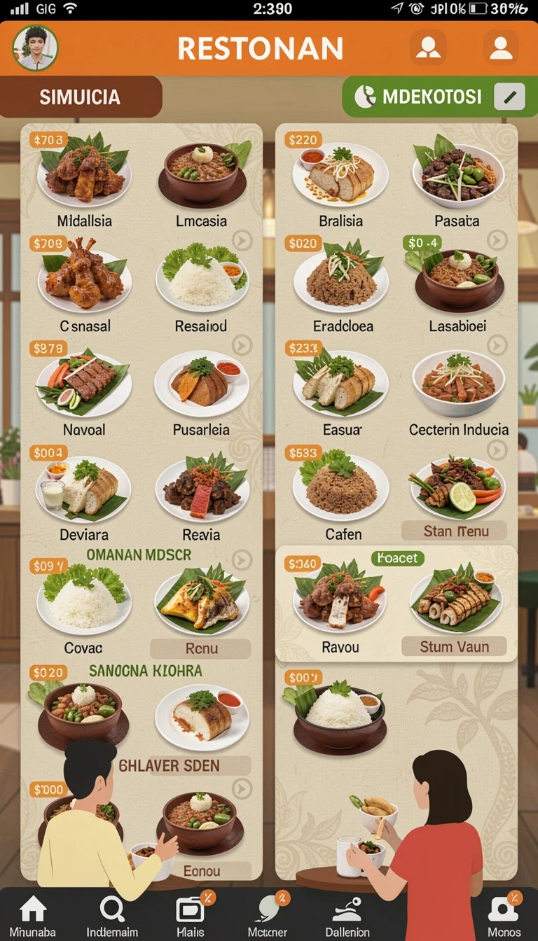 Screenshot ayu89 nomor 1