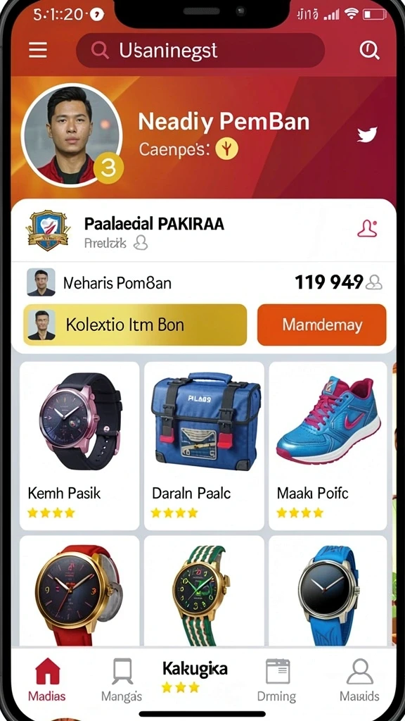 Screenshot bara22 nomor 2