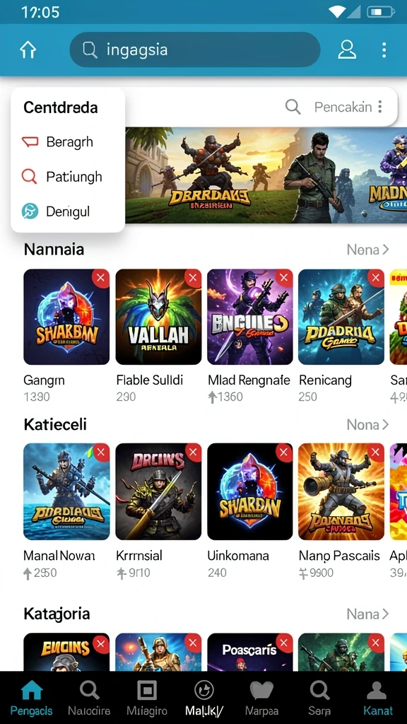 Screenshot bara22 nomor 3