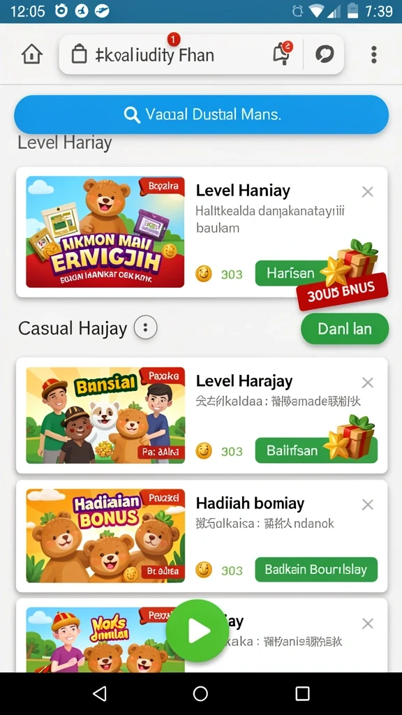 Screenshot biwin nomor 2