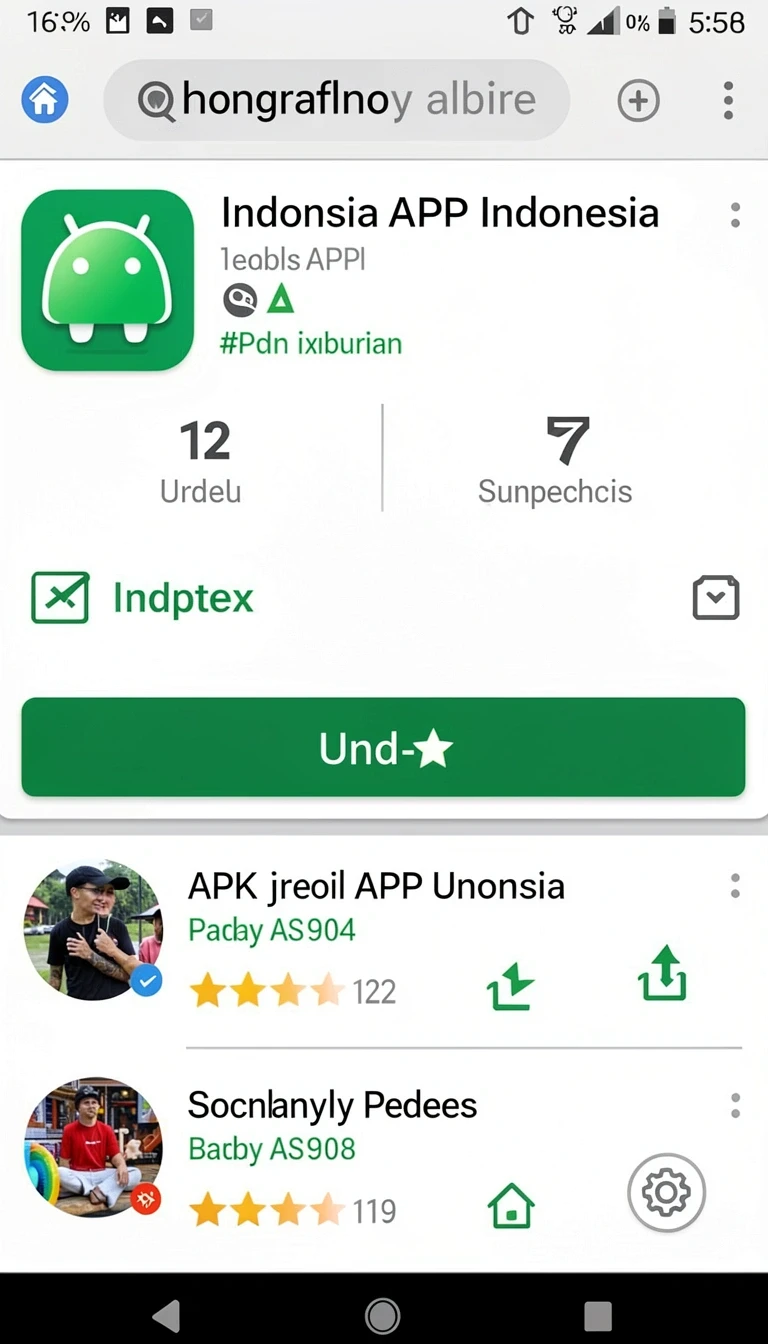 Screenshot cemara77 nomor 1