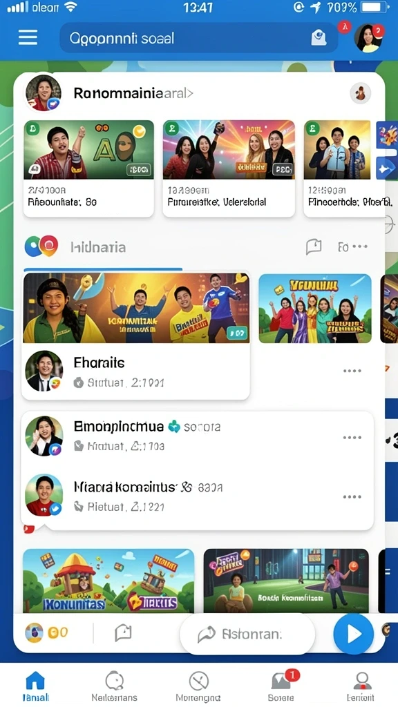 Screenshot dahlia77 nomor 2