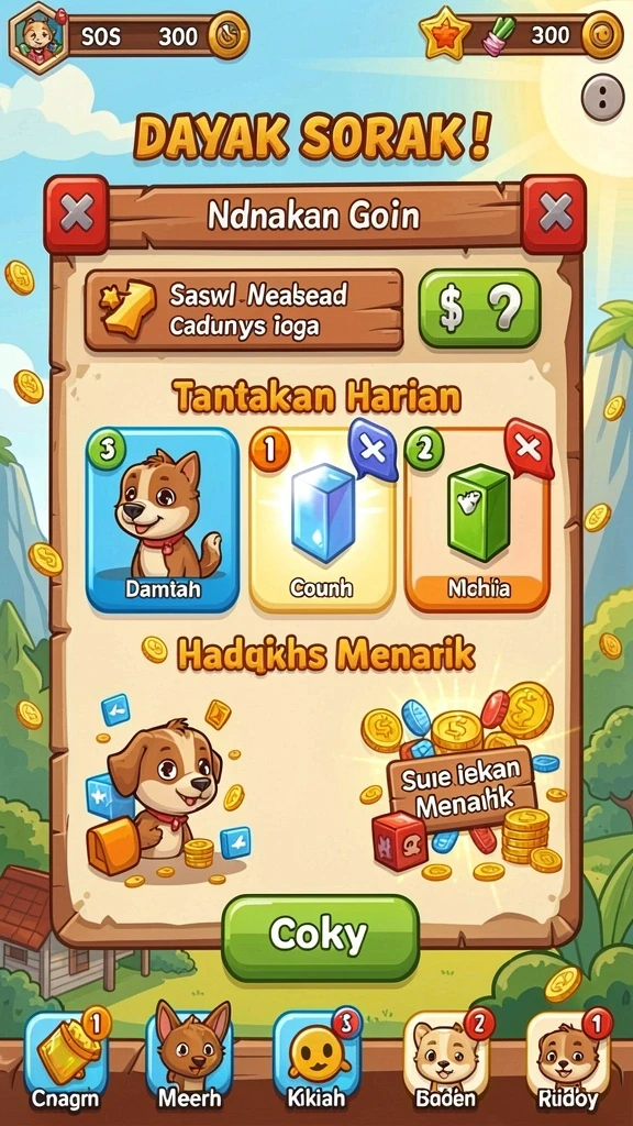 Screenshot dkk nomor 1