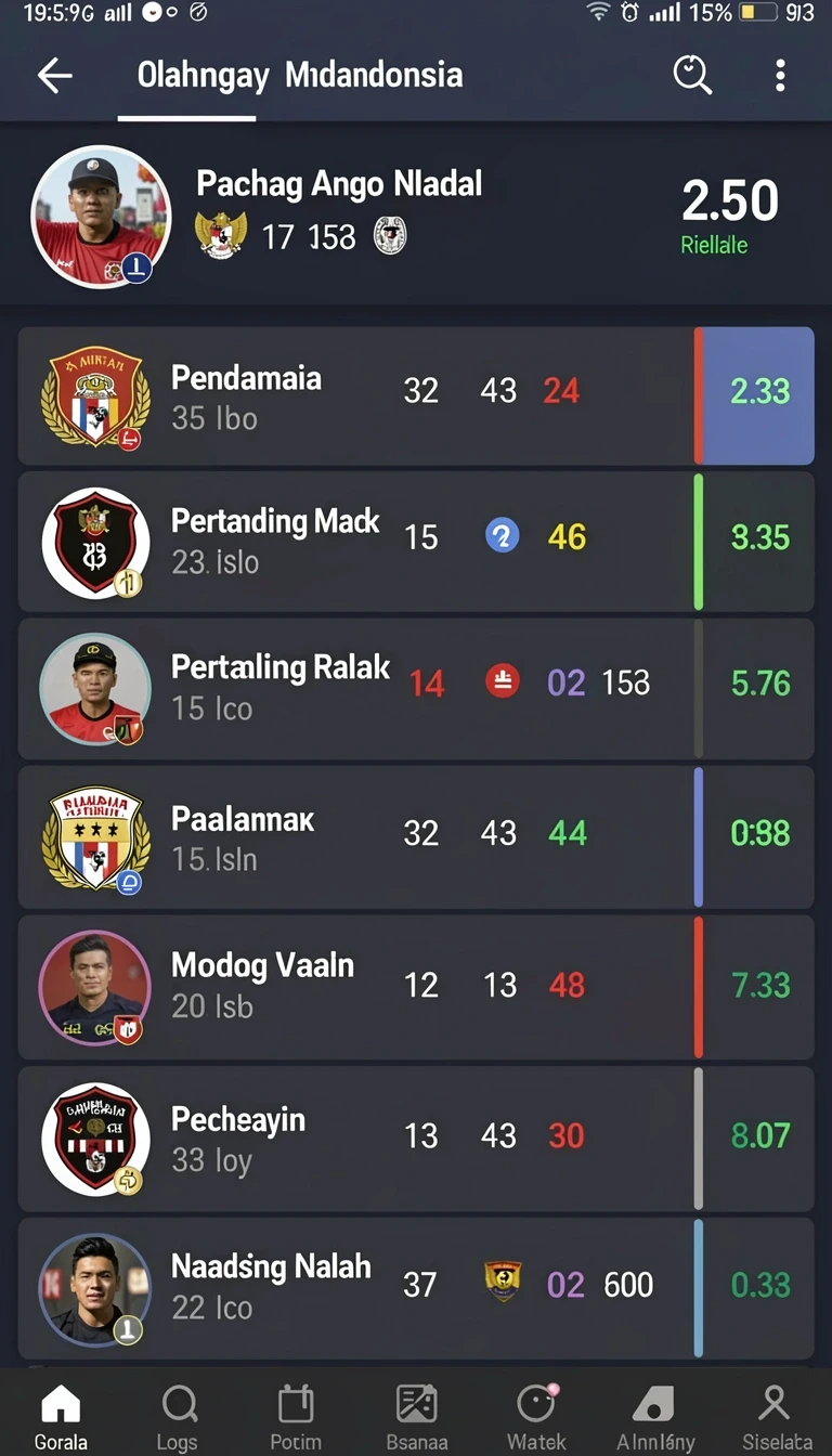 Screenshot dy777 nomor 3