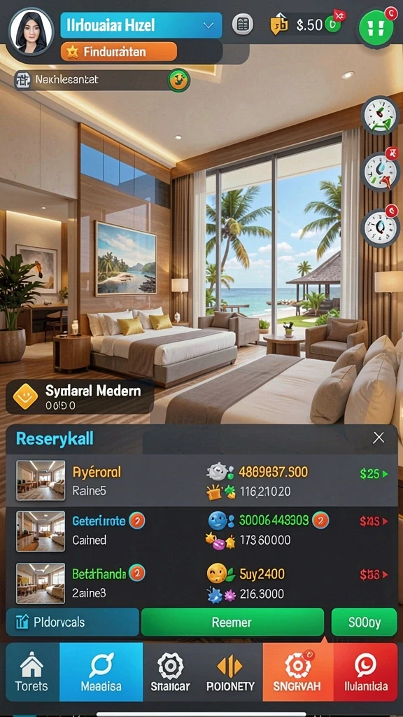 Screenshot empire88 nomor 2