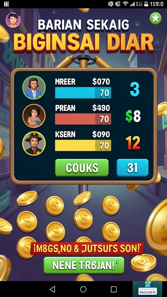 Screenshot jos77 nomor 2