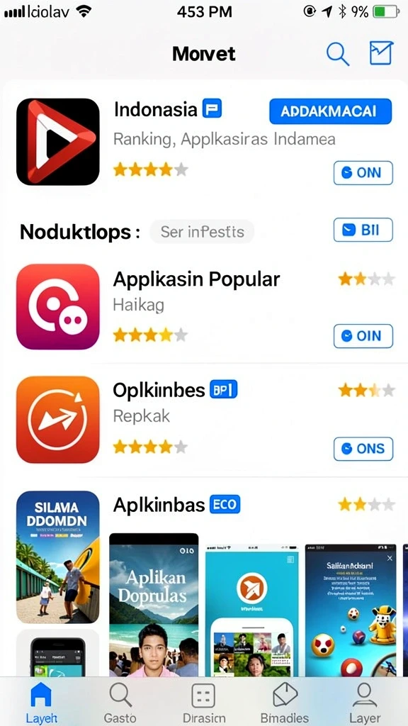 Screenshot jtblue nomor 3