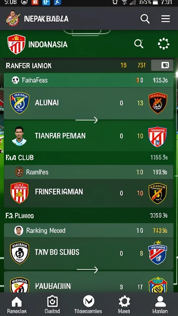 Screenshot juragan77 nomor 3