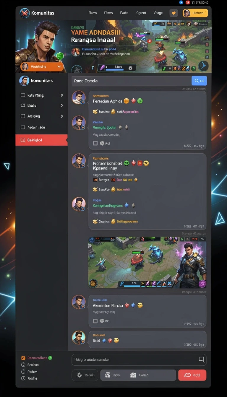 Screenshot k3k3 nomor 3