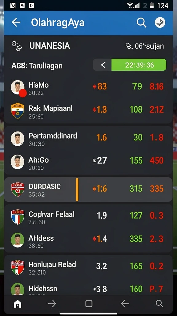Screenshot kakrp nomor 1