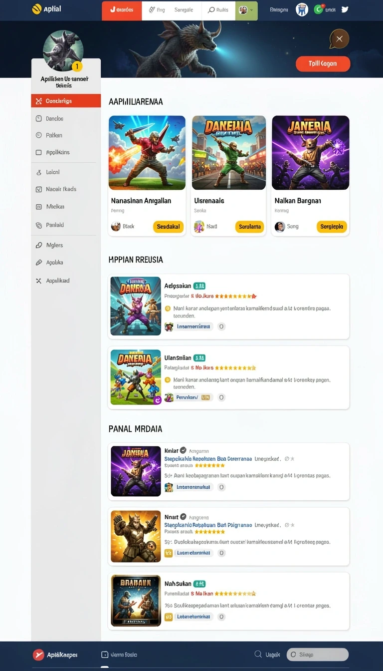 Screenshot kaostogel nomor 3
