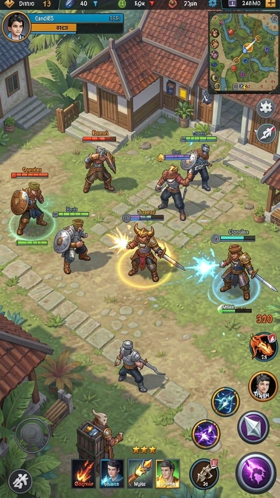 Screenshot kaskustoto nomor 2