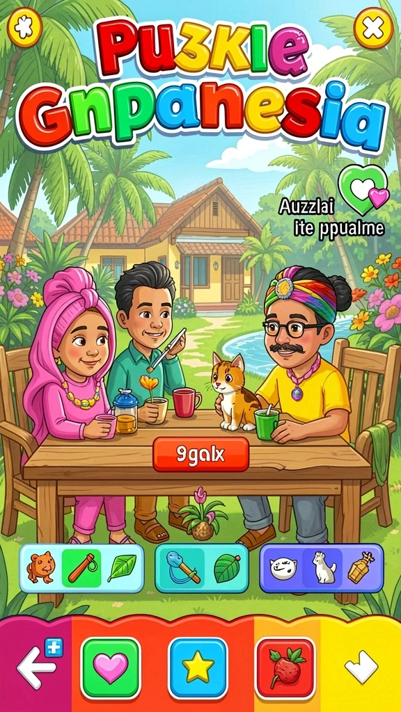 Screenshot kaya33 nomor 1