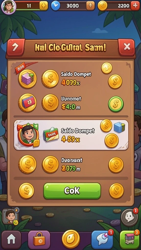Screenshot kodokhoki889 nomor 2