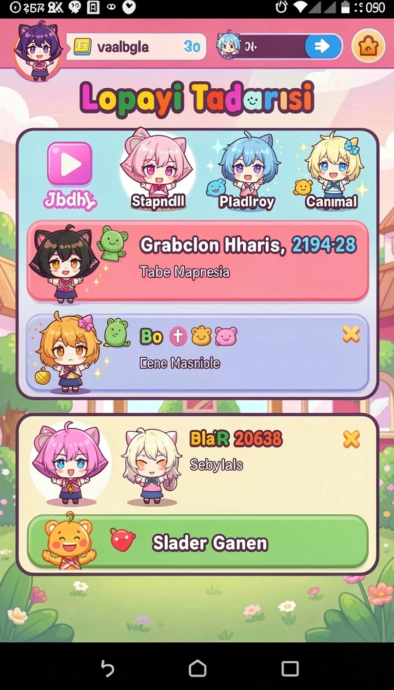 Screenshot los303 nomor 3