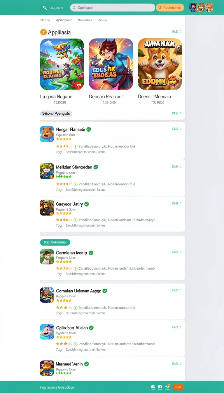 Screenshot love678 nomor 3