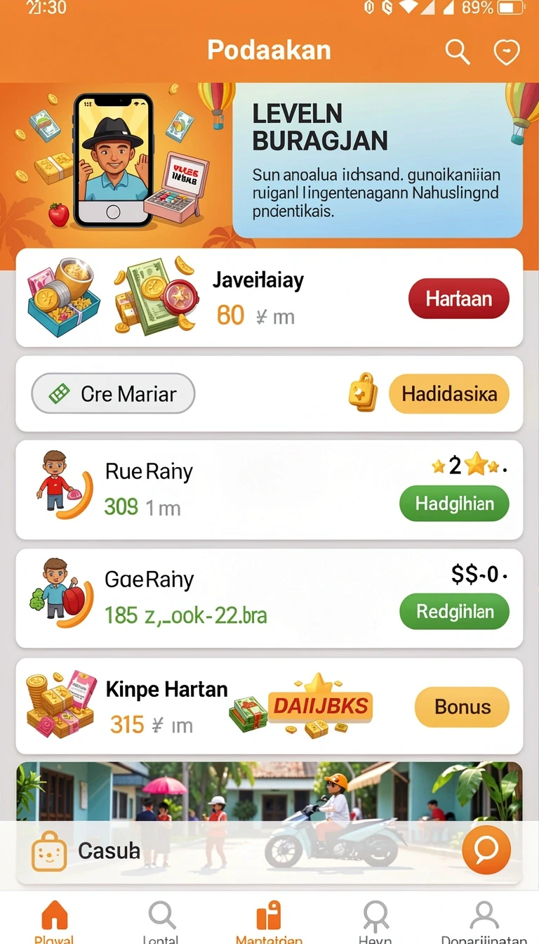 Screenshot mami188 nomor 1