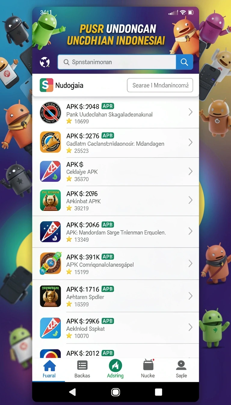 Screenshot mapna777 nomor 2