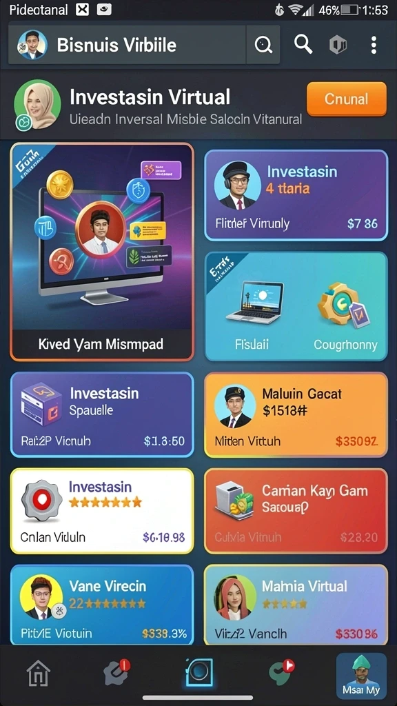 Screenshot megavisa88 nomor 1