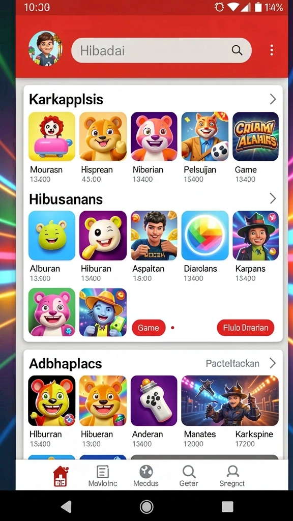 Screenshot menangbet nomor 1