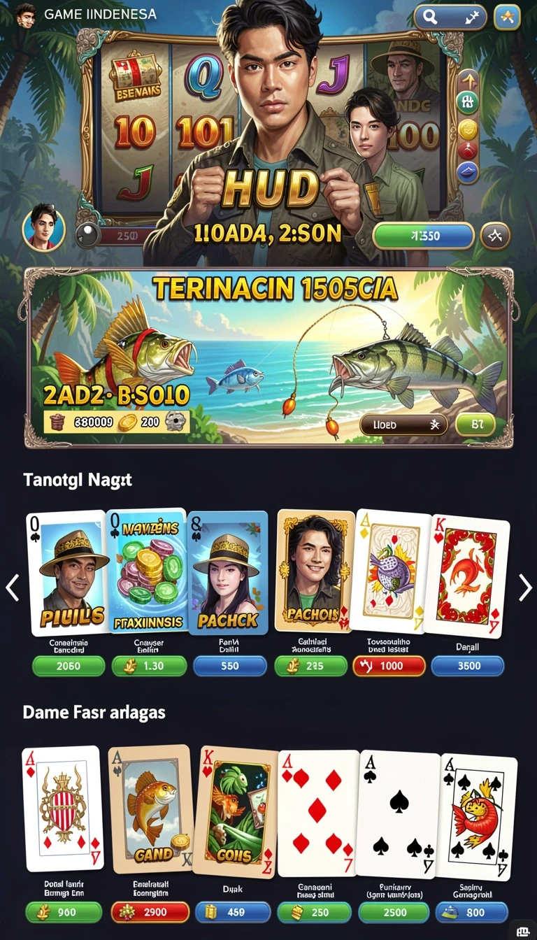 Screenshot merdekawin nomor 2
