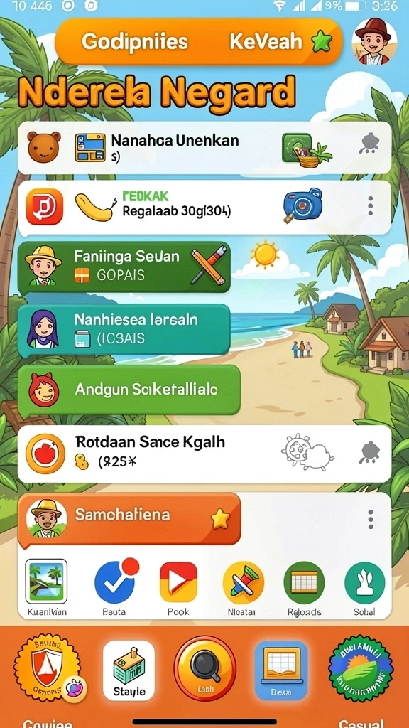 Screenshot mpo1221 nomor 1