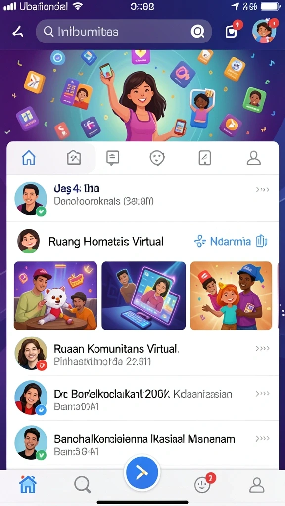 Screenshot nanastoto nomor 2
