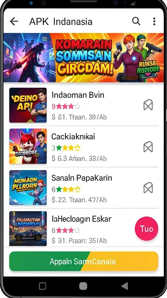 Screenshot nesiafun nomor 1