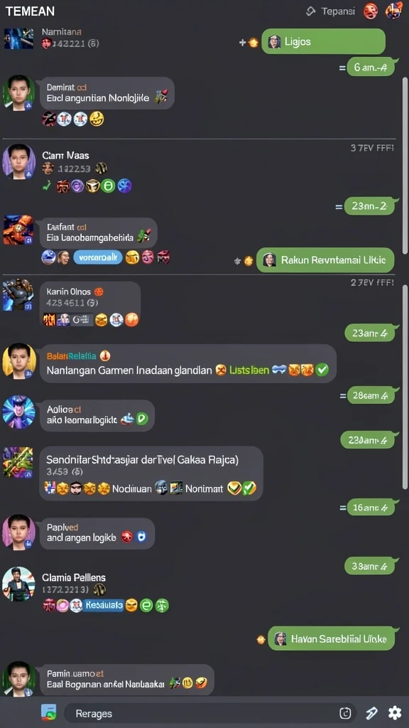 Screenshot nona88 nomor 3