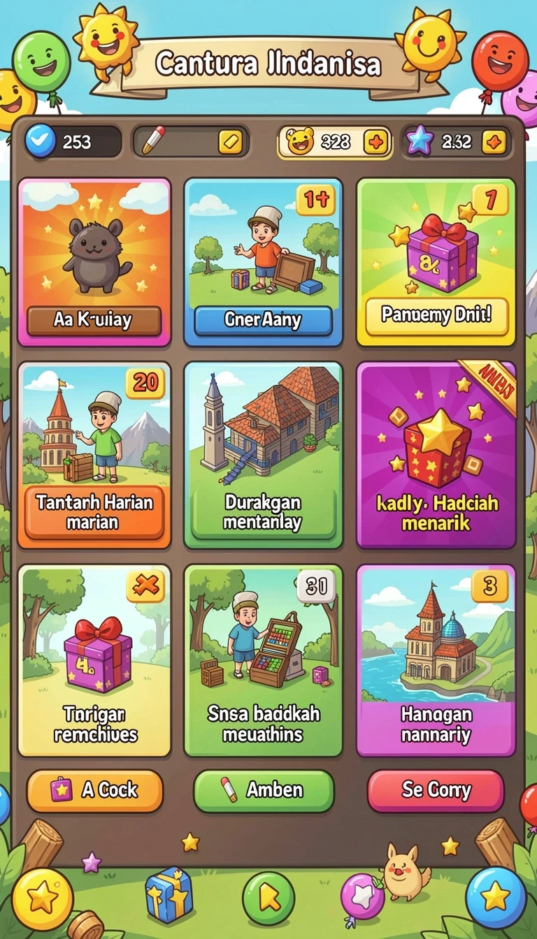 Screenshot pagoda127 nomor 1