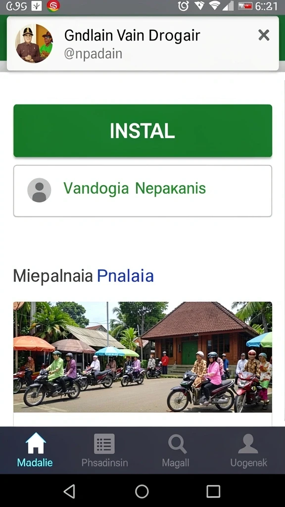 Screenshot pandora99 nomor 3