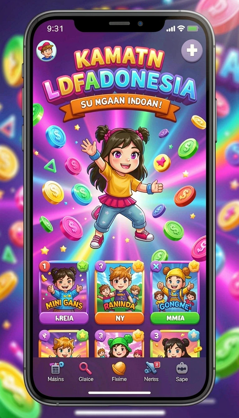 Screenshot prg007 nomor 1