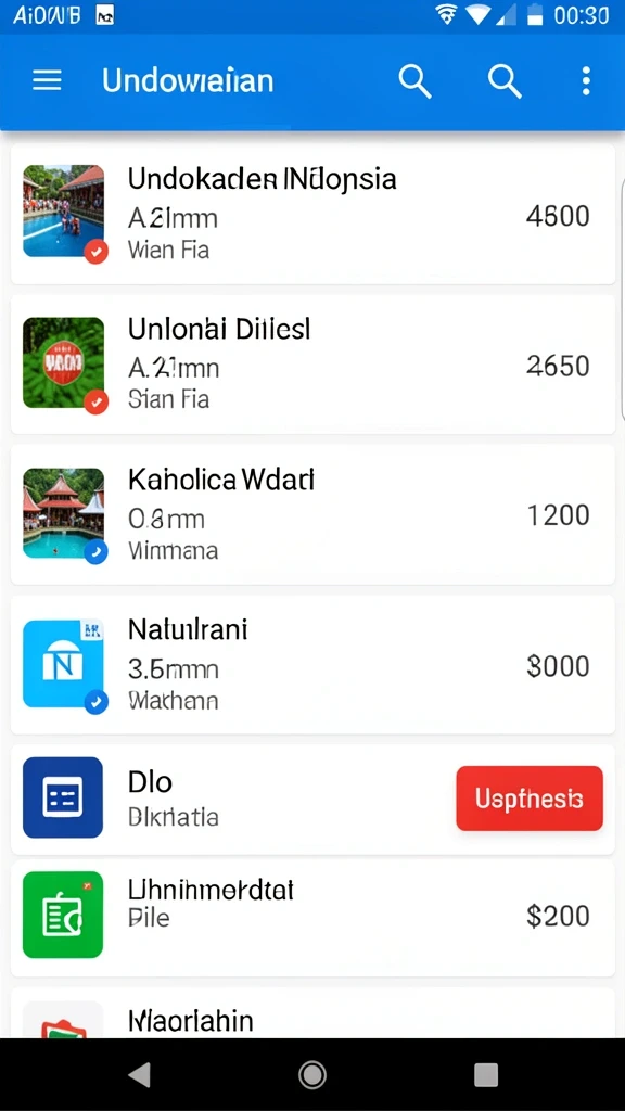 Screenshot probet88 nomor 1