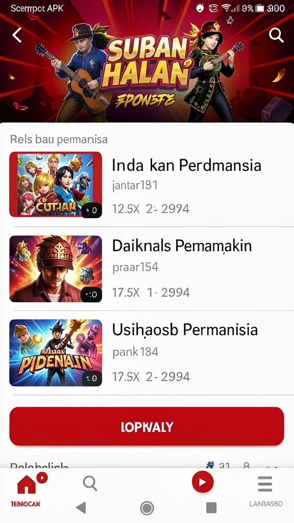 Screenshot puncaktoto nomor 1