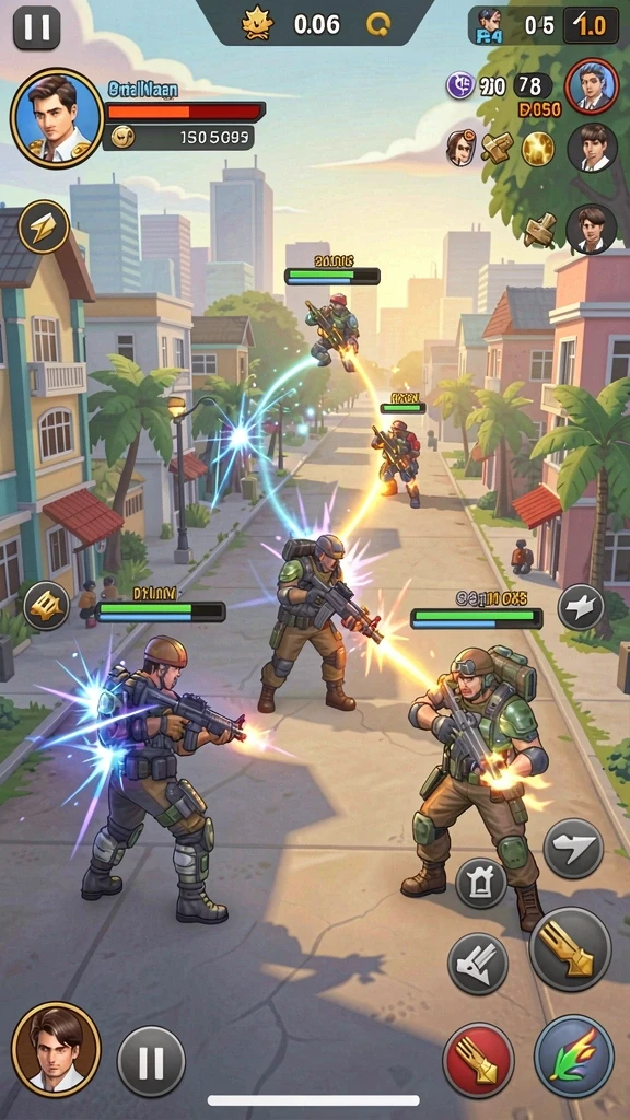 Screenshot rejekigames nomor 3